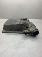 Opel Astra G Ilmansuodattimen kotelon kansi 01281002180