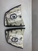 Opel Astra G Luci posteriori 9052154401