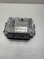 Ford Focus Sterownik / Moduł ECU 8M5112A650LB