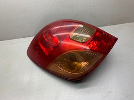 Toyota Corolla Verso E121 Lampa tylna 1827