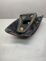 Toyota Corolla Verso E121 Rear/tail lights 1827