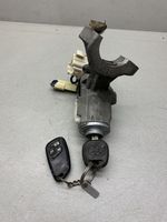 Toyota Corolla Verso E121 Blocchetto accensione 45020336