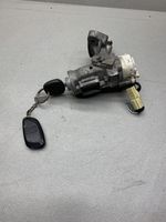 Toyota Corolla Verso E121 Ignition lock 45020336