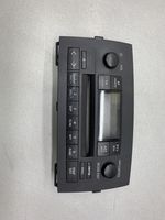 Toyota Corolla Verso E121 Panel klimatyzacji / Ogrzewania FC027070C