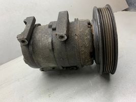 Honda Accord Ilmastointilaitteen kompressorin pumppu (A/C) 4472009895