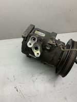 Honda Accord Ilmastointilaitteen kompressorin pumppu (A/C) 4472009895