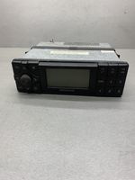 Honda Accord Radio/CD/DVD/GPS-pääyksikkö BP0300X0307121