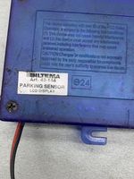 Chrysler Pacifica Parking PDC control unit/module 43144