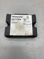 Volvo S70  V70  V70 XC Unité de commande dispositif d'immobilisation 8637066