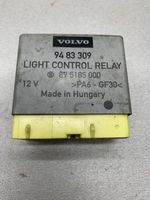 Volvo S70  V70  V70 XC Light relay 9483309