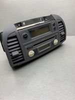 Nissan Micra Panel / Radioodtwarzacz CD/DVD/GPS AX608