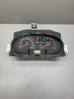 Nissan Micra Speedometer (instrument cluster) AX300023042522416