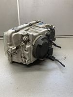 Volvo S40, V40 Lampa przednia 30899682