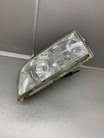 Volvo S40, V40 Lampa przednia 30899682