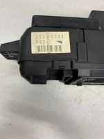 Volvo S40, V40 Module de fusibles 2G240038