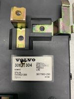 Volvo S40, V40 Module confort 30621306