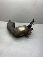 Volvo S40, V40 Filtre à particules catalyseur FAP / DPF 30616690