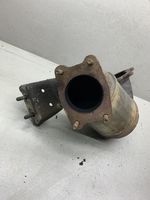 Volvo S40, V40 Filtre à particules catalyseur FAP / DPF 30616690