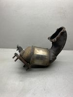 Volvo S40, V40 Filtre à particules catalyseur FAP / DPF 30616690