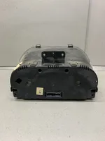 Ford Fiesta Geschwindigkeitsmesser Cockpit 2S6F10B885A