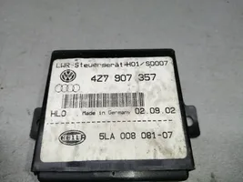 Audi A4 S4 B6 8E 8H Module d'éclairage LCM 4Z7907357