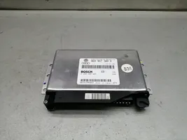 Audi A4 S4 B5 8D ESP (stability system) control unit 8D0907389D