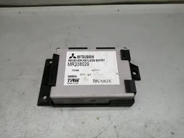 Mitsubishi Carisma Inne komputery / moduły / sterowniki MR238029