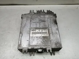 Renault Megane I Engine control unit/module 7700113863