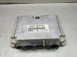 Audi A4 S4 B5 8D Unidad de control/módulo del motor 038906018S