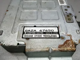 Mazda 626 Bloc ABS GA2A67650