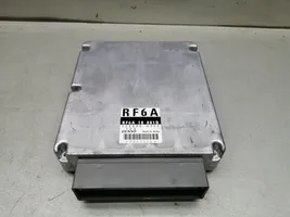 Mazda MPV Moottorin ohjainlaite/moduuli RF6A18881B