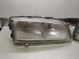 Volvo S40, V40 Lot de 2 lampes frontales / phare 