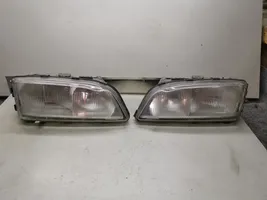 Volvo S40, V40 Lot de 2 lampes frontales / phare 