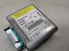 Volvo S70  V70  V70 XC Airbag control unit/module 9459151