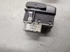 Volvo S70  V70  V70 XC A set of switches 9162953