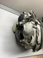 Mercedes-Benz C W203 Lampa przednia 1305235742