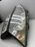 Ford Mondeo Mk III Headlights/headlamps set 
