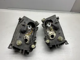 Audi A3 S3 8L Set di fari/fanali 