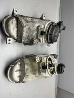 Volkswagen Golf III Lot de 2 lampes frontales / phare 