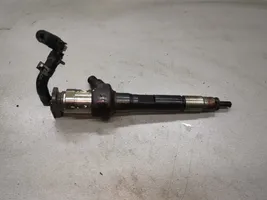 Mazda 6 Injecteur de carburant R2AA13H50