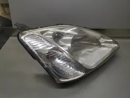 Honda Civic Lampa przednia 04051112
