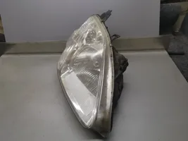 Honda Civic Lampa przednia 04051112