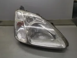 Honda Civic Lampa przednia 04051112