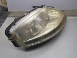 Citroen C3 Headlight/headlamp 9647214180