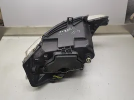 Citroen C3 Headlight/headlamp 9647214180