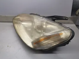 Ford C-MAX I Lampa przednia 3M5113006AH