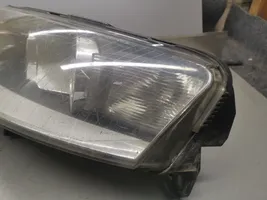 Audi A6 S6 C6 4F Lampa przednia 