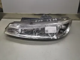 Peugeot 406 Lampa przednia 