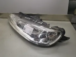 Peugeot 406 Lampa przednia 