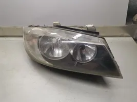 BMW 3 E90 E91 Lampa przednia 6942724